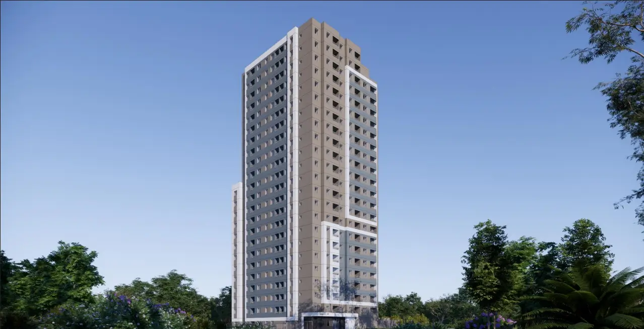 Altto Jardim Prudência, Lançamento no Jardim Prudência,